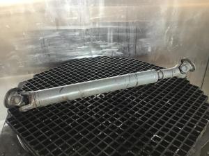 Liebherr Albero dell'elica